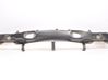 Rear bumper support beam 866312Y000