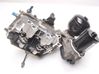 Gear selector/shifter in gearbox 0095408