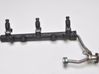 Fuel main line pipe 353043C300