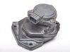 Gear selector/shifter in gearbox 31325847