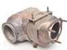 Catalyst/FAP/DPF particulate filter 31430861