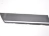 Rear door trim (molding) 31276155