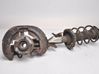 Front shock absorber/damper 30736756