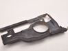 Intercooler air channel guide 31290776