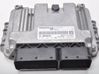 Engine control unit/module ECU 31312578