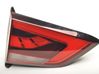 Tailgate rear/tail lights 10571683