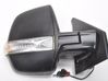 Manual wing mirror 