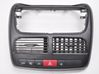 Dashboard air vent grill cover trim ST4967