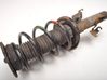 Front shock absorber/damper 31277587