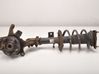 Front shock absorber/damper 54660A2000