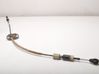Gear shift cable linkage 31367802