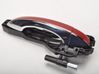 Front door exterior handle PRAWY