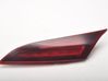 Tailgate rear/tail lights 23135916