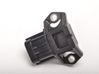 Turbo air boost pressure sensor 0798007350