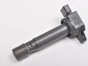 High voltage ignition coil 8687939