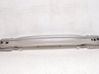 Front bumper support beam 30791152