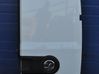 Rear door 