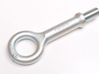 Towing hook eye 31280010