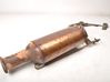 Catalyst/FAP/DPF particulate filter 31219055