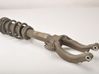 Front shock absorber/damper 31658475