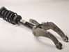 Front shock absorber/damper 31451830