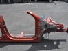 Front quarter panel 