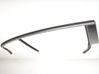 Rear door trim (molding) 30784002