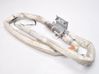 Roof airbag 31291248