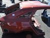 Rear quarter panel 