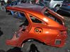Rear quarter panel 