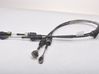 Gear shift cable linkage 31325364