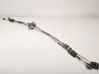 Gear shift cable linkage 30783386