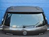 Tailgate/trunk/boot lid 