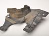 Front mudguard 31425420
