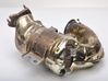 Catalyst/FAP/DPF particulate filter 32330247