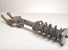Front shock absorber/damper 31360635