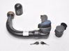 Tow bar set 