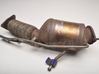 Catalyst/FAP/DPF particulate filter 32313169