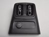 Dashboard air vent grill cover trim 31469033