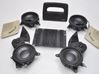 Front door speaker DYNAUDIO