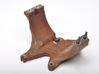 Engine mounting bracket 31480833