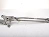 Motor y varillaje del limpiaparabrisas delantero 30663918