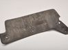 Front mudguard 31694987