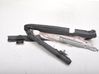 Roof airbag 8X3880741A