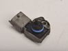 Sensor de presión de combustible 30756097