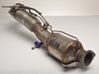 Catalyst/FAP/DPF particulate filter 32349355