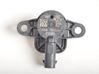Airbag deployment crash/impact sensor 31451503