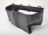 Intercooler air channel guide 32219199