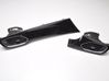 Dash center air vent grill 421283275