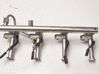 Fuel main line pipe 31303496